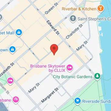 127 Charlotte St, Brisbane City QLD 4000, Australia