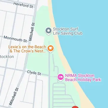 128 Mitchell St, Stockton NSW 2295, Australia