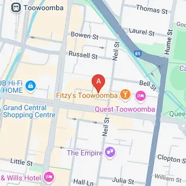 13 Chronicle Ln, Toowoomba City QLD 4350, Australia