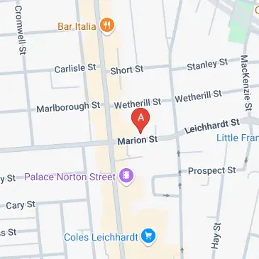 Secure parking available now at 13 Marion St Leichhardt NSW Secure parking available now at 13 Marion St Leichhardt NSW