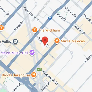 13 Warner St, Fortitude Valley QLD 4006, Australia