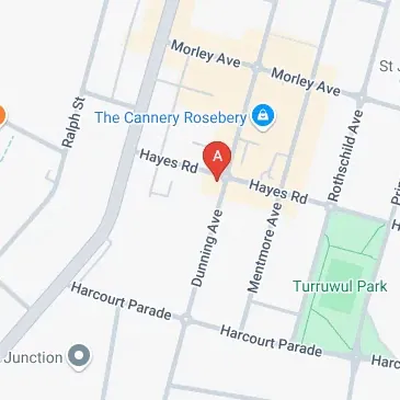 130 Dunning Ave, Rosebery NSW 2018, Australia