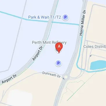 131 Horrie Miller Dr, Perth Airport WA 6105, Australia