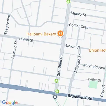 Pre book parking on Union St Windsor VIC close to everything