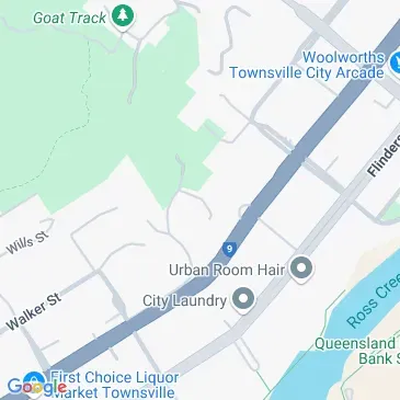 132 Flinders St, Townsville City QLD 4810, Australia