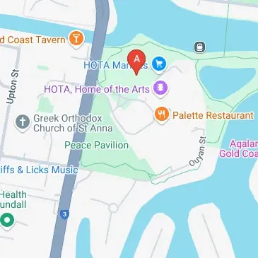 135 Bundall Rd, Bundall QLD 4217, Australia