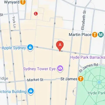 135 King St, Sydney NSW 2000, Australia