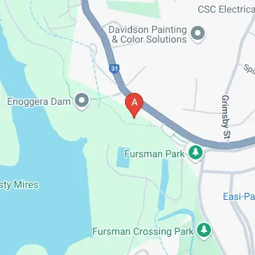 1358 Waterworks Rd, Enoggera Reservoir QLD 4520, Australia