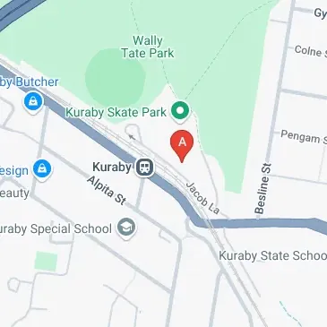 1370 Beenleigh Rd, Upper Mount Gravatt QLD 4122, Australia