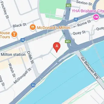 Find parking at 139 Coronation Dr Milton QLD Australia