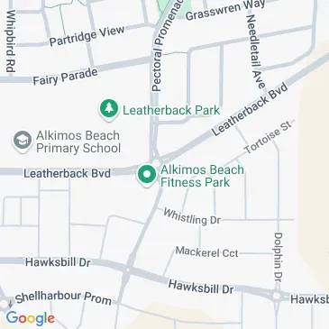 Parking near Dolphin Drive Mandurah WA is now organised