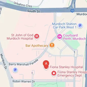 14 Barry Marshall Parade, Murdoch WA 6150, Australia