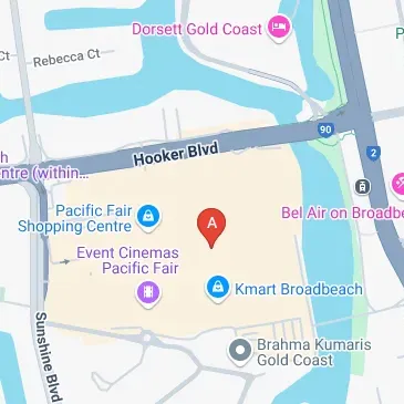 14 Hooker Blvd, Broadbeach Waters QLD 4218, Australia