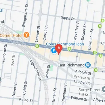 Swan Street Cremorne VIC parking options are now available Swan Street Cremorne VIC parking options are now available