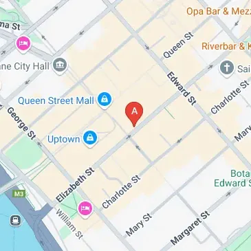 140 Elizabeth St, Brisbane City QLD 4000, Australia