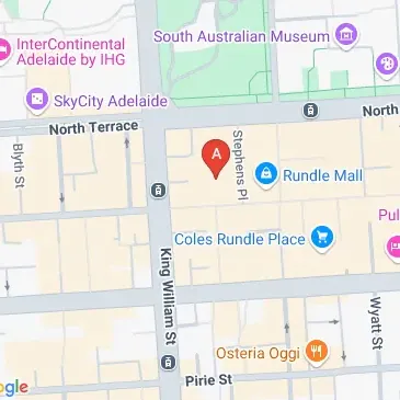 Adelaide parking near Rundle Mall in SA is now organised