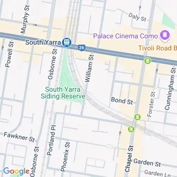 Oxford St Collingwood VIC Australia parking search here