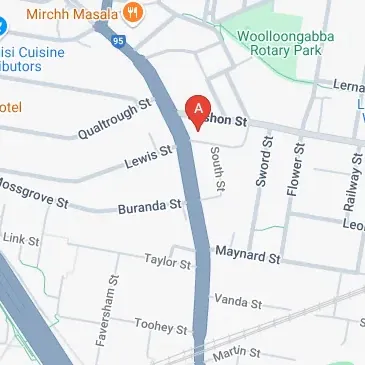 148 Logan Rd, Woolloongabba QLD 4102, Australia