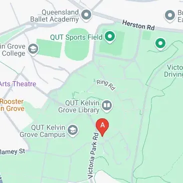 149 Victoria Park Rd, Kelvin Grove QLD 4059, Australia