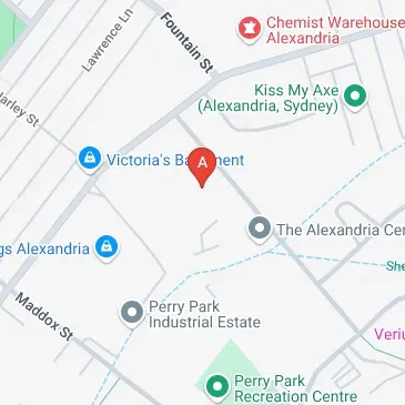 Find parking on Bowden St Alexandria NSW close to everything