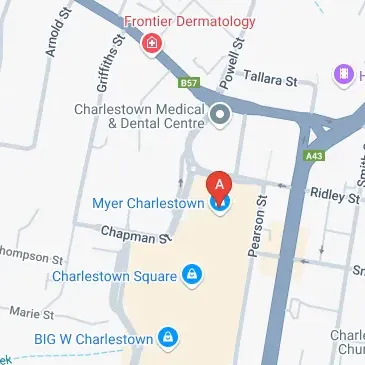 15 Chapman St, Charlestown NSW 2290, Australia