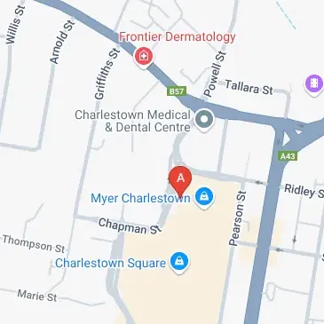 15 Chapman St, New Lambton Heights NSW 2305, Australia