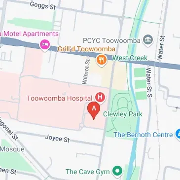 15 Pechey St, South Toowoomba QLD 4350, Australia