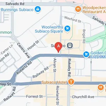 Secure your parking space at 15 Station St Subiaco WA Secure your parking space at 15 Station St Subiaco WA