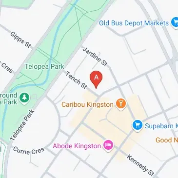 15 Tench St, Kingston ACT 2604, Australia