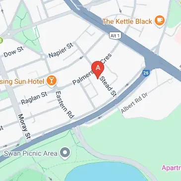 150 Albert Rd, South Melbourne VIC 3205, Australia