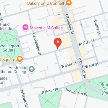 155 Archer St, North Adelaide SA 5006, Australia