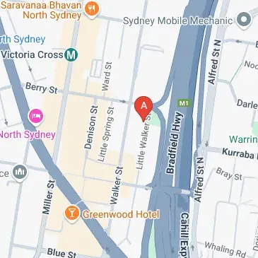 North Sydney parking near Walker St NSW is now available North Sydney parking near Walker St NSW is now available