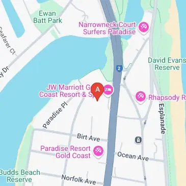 158 Ferny Ave, Surfers Paradise QLD 4217, Australia