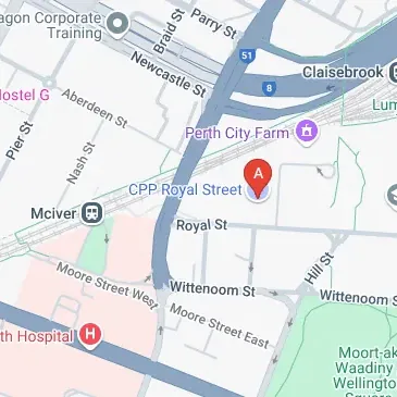 Organised parking available on Royal Street East Perth WA Organised parking available on Royal Street East Perth WA