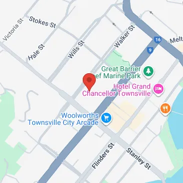 158 Walker St, Townsville City QLD 4810, Australia