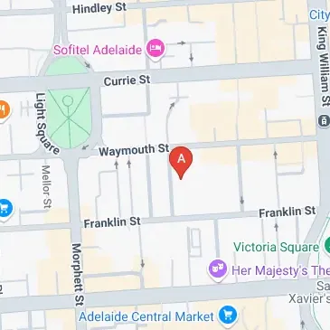 Organised parking on Young St Adelaide SA Australia book now