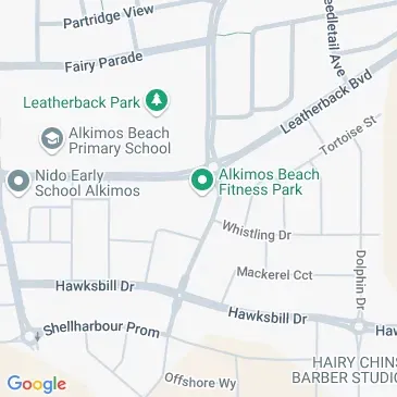 Secure your parking spot on Dolphin Dr Mandurah WA today