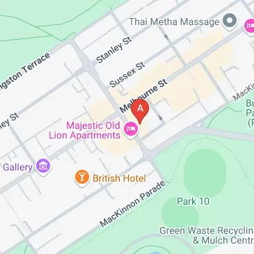 16 Jerningham St, North Adelaide SA 5006, Australia