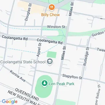 Affordable parking spaces on Tweed St Southport QLD today