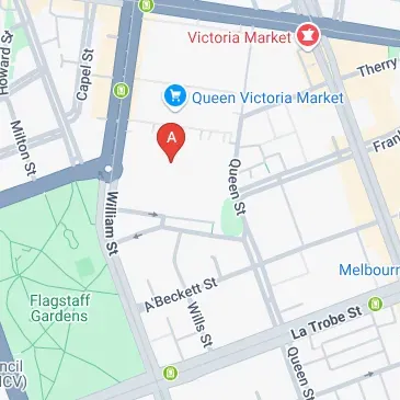 Find organised parking on Franklin St Melbourne VIC today
