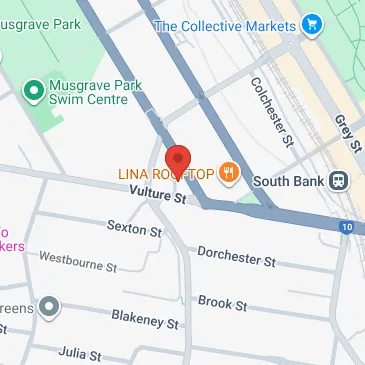 160 Vulture St, South Brisbane QLD 4101, Australia