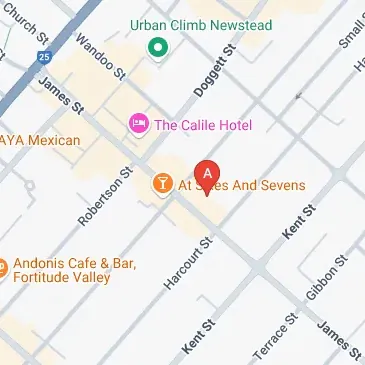 163 Arthur St, Fortitude Valley QLD 4006, Australia