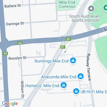 165 Railway Terrace, Keswick Terminal SA 5035, Australia 165 Railway Terrace, Keswick Terminal SA 5035, Australia