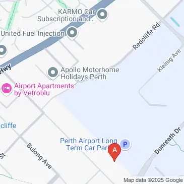 Parking available near 165B Coolgardie Ave Redcliffe WA