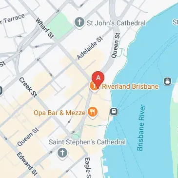 Eagle Street Brisbane City parking QLD sorted for your visit