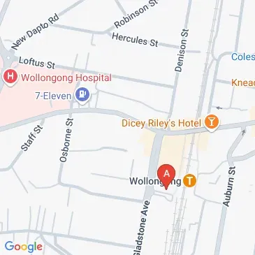 168-218 Crown St, Wollongong NSW 2500, Australia 168-218 Crown St, Wollongong NSW 2500, Australia