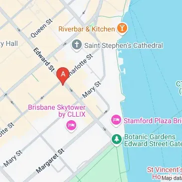 169 Charlotte St, Brisbane City QLD 4000, Australia