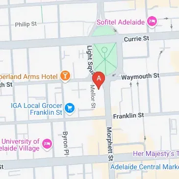 Morphett Street Adelaide SA Australia parking solutions Morphett Street Adelaide SA Australia parking solutions