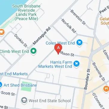 17 Mollison St, South Brisbane QLD 4101, Australia