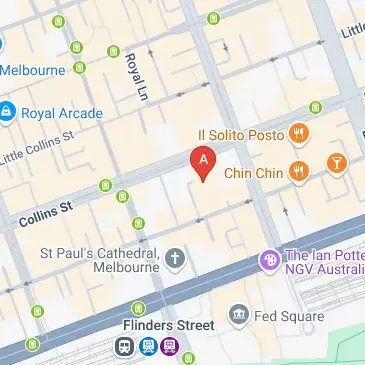 Collins St Docklands VIC Australia parking made easy today